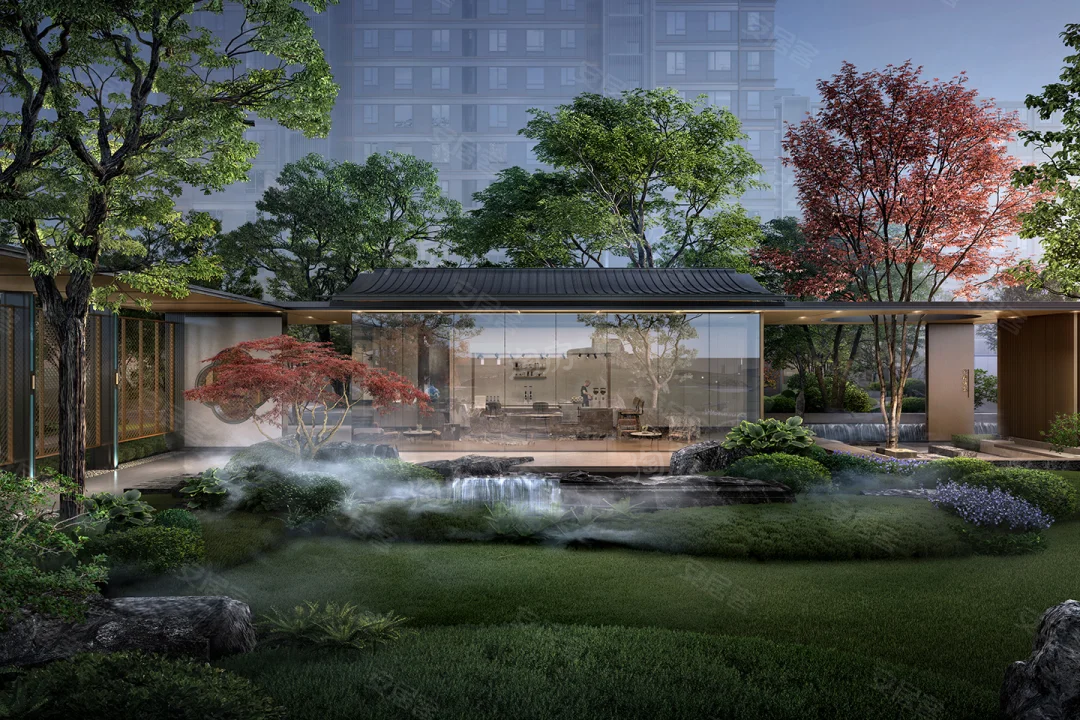 2025北京小学排名相关，京能西贤府的教育与居住优势