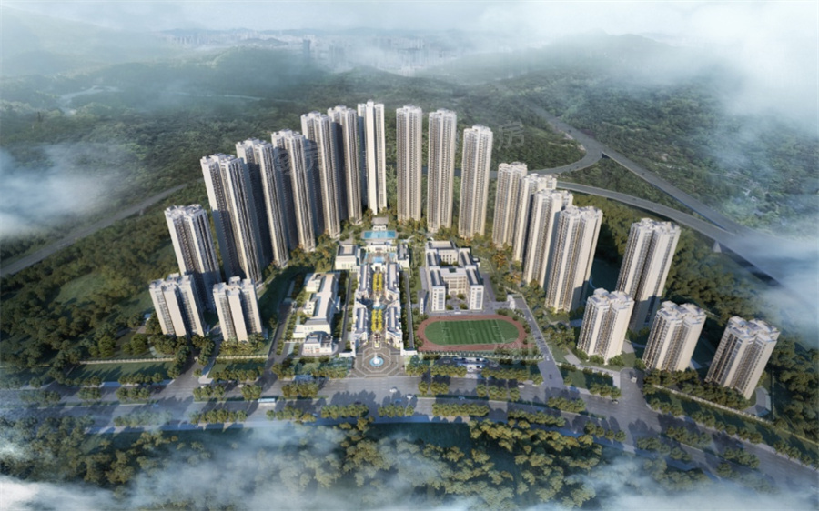 东莞调整普通住宅价格标准!除一类标准其他都有下浮!