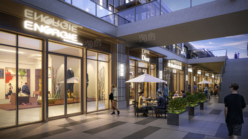 2025规划视角：中海汇智里与中海丰和叁號院的优势剖析