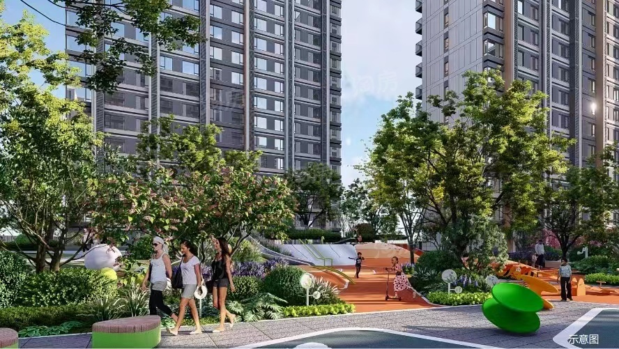 北京容积率新规下，建工揽星樾的居住优势