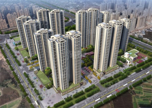 2024年1-11月全国房地产销售数据出炉！新房销售面积涨了还是降了？