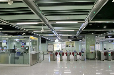 广州地铁四号线官桥站什么时候开工？广州地铁有了回应！