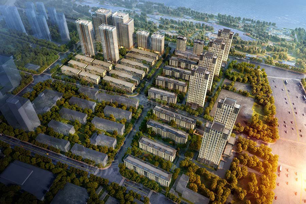 重庆连发稳楼市“大招”，免税面积提升至180平方米