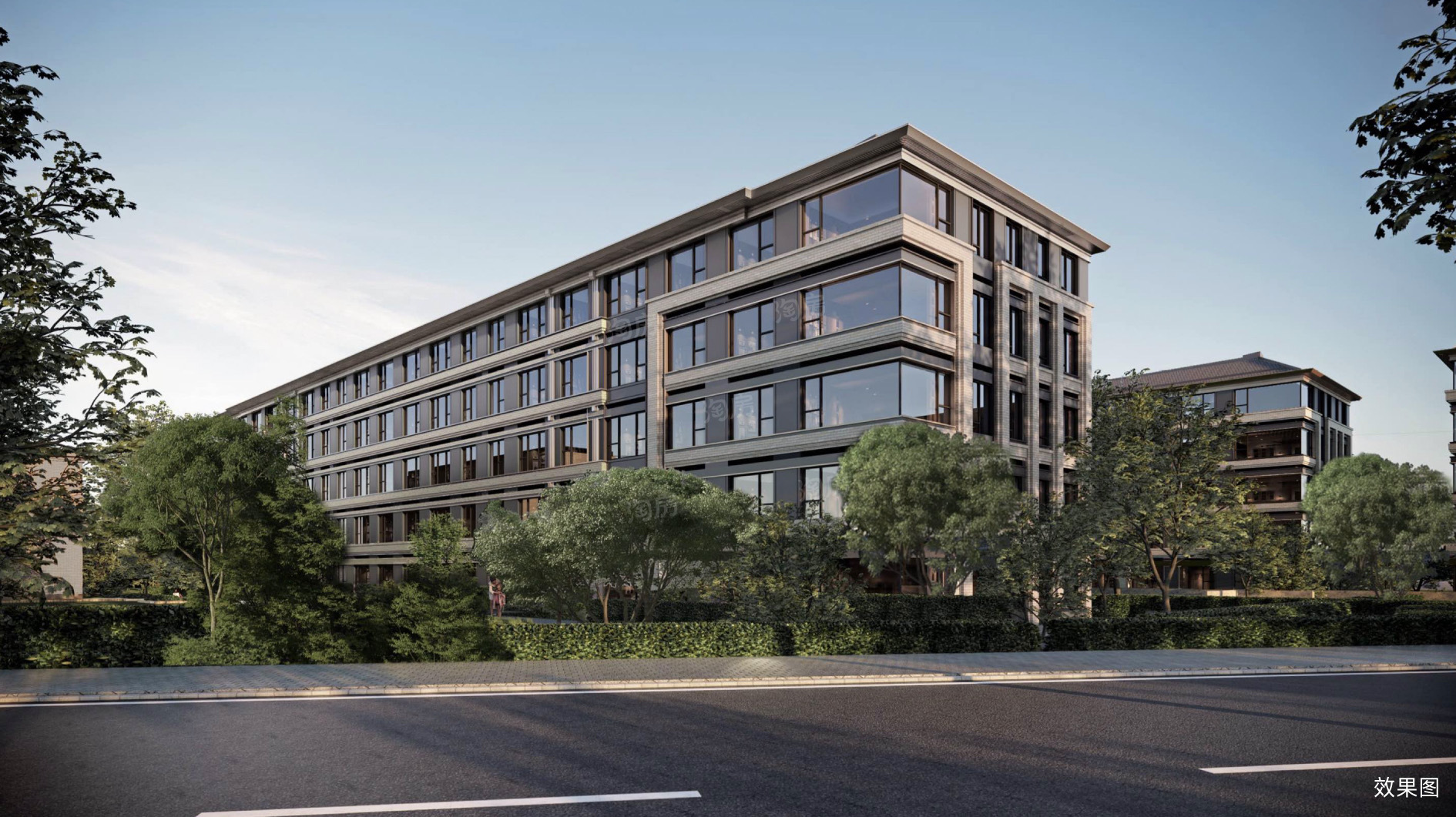 2025北京楼市新政：五环外购房不限套数，公积金贷款“四维升级”精准释放需求