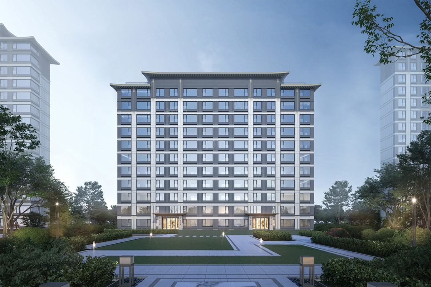 北京经济数据透视：投资结构优化，楼市现结构性机遇