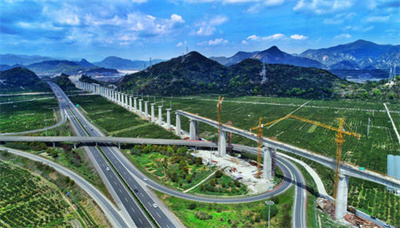 2023年浙江省重点建设和预安排项目计划公布