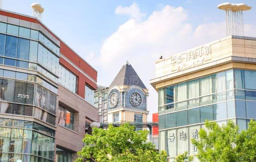 2025 北京拆迁计划下，璞瑅润府凭什么脱颖而出？