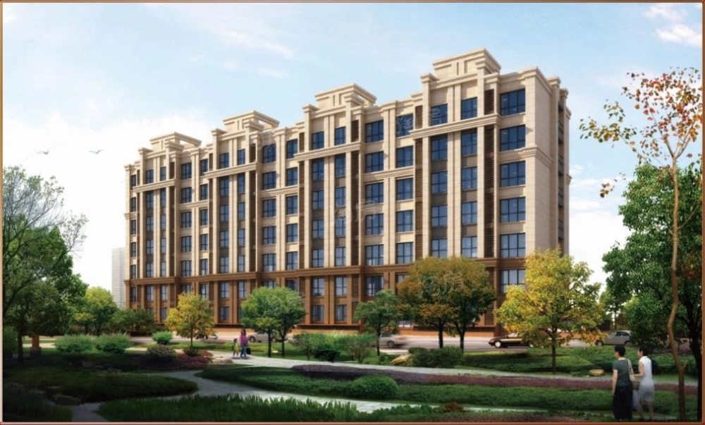 2025北京新房市场：高端改善与近郊现房的双重盛宴