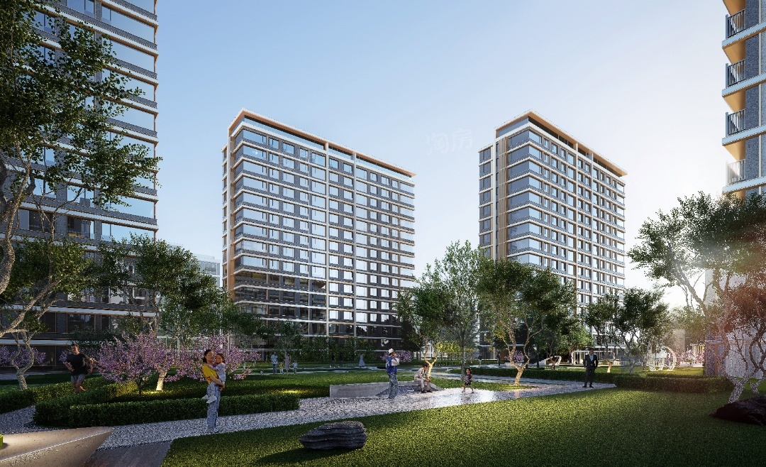 2025北京新房购房新政全解析：从限购松绑到公积金升级