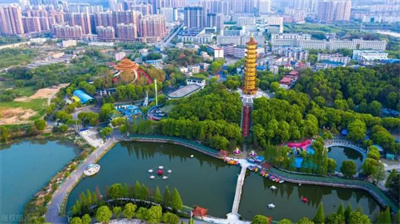 武汉都市圈发展2023年工作清单项目陆续开工建设