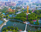 武汉都市圈发展2023年工作清单项目陆续开工建设