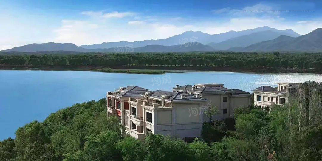 京城优质楼盘：北湖壹号与中轴国际