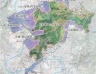 长株潭绿心中央公园总体设计公布
