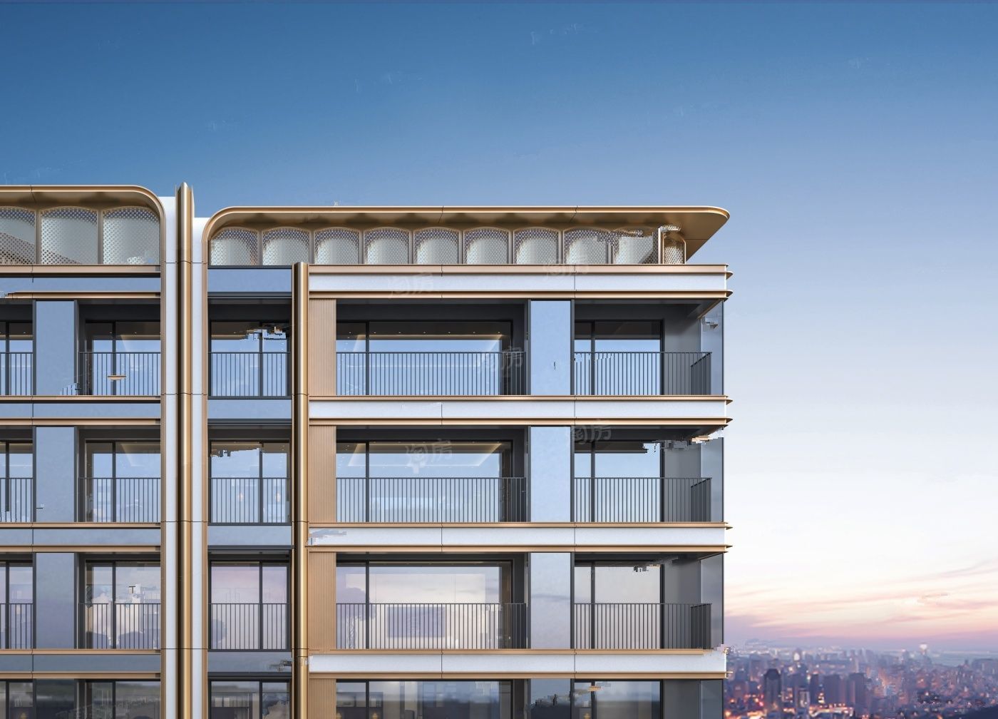 北京城建昌平再落子，稳健策略引领市场新风向