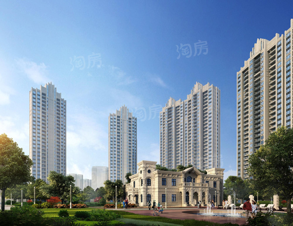 重庆买房哪个位置最值得入手?买房户型方位怎么选?