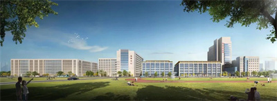重大消息！南通市中医院迁建工程正式开工！