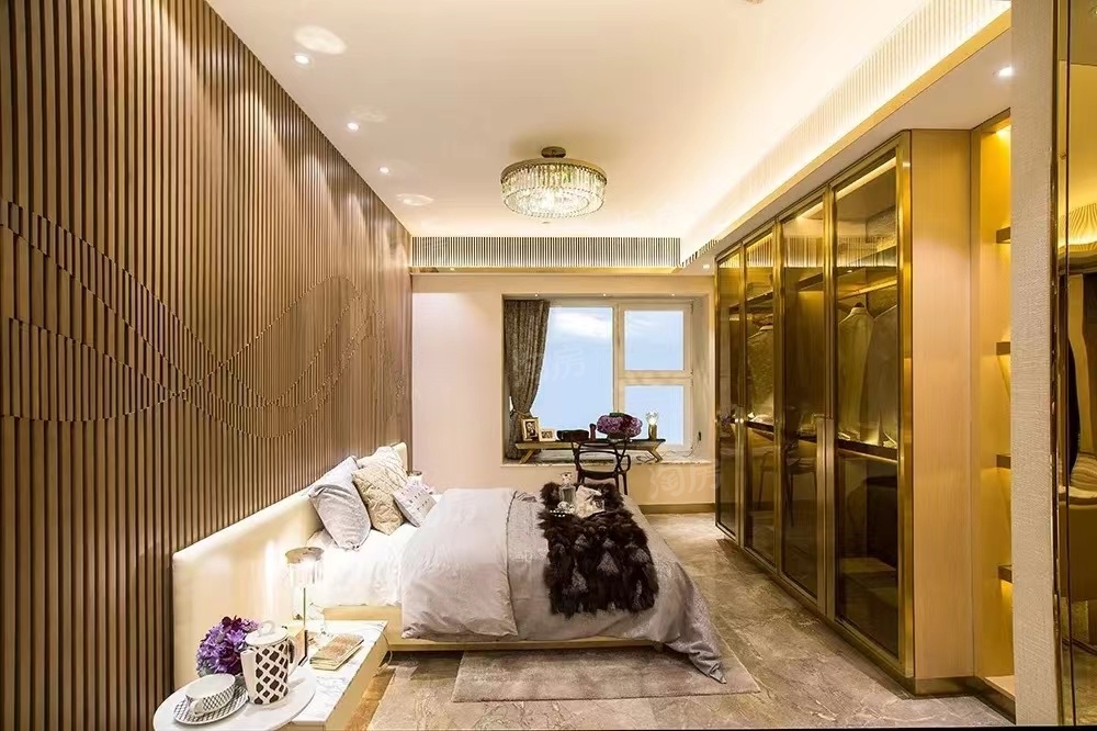 誉天下盛寓与京贸国际公馆：京城品质居所双璧