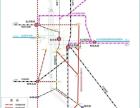 长株磁浮快线有望2024年12月前开工！车站选址曝光！