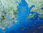 《珠海市国土空间总体规划（2021-2035年）》草案公示