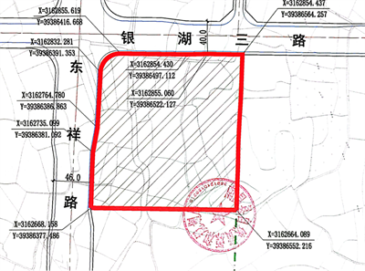 南昌县2023年第二批次拟出让住宅用地清单来了
