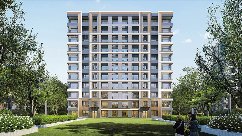 北京新房限购“松绑”：单身与家庭同权，市场活力再释放