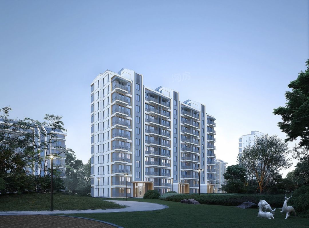 中建壹品·海宸元境：以产品力铸就市场传奇