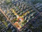 南通海安高新区380亩城市更新项目进行签约仪式
