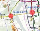 长沙地铁规划新消息!9号线有望直接修到融城板块!