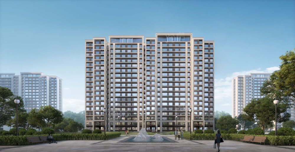 北京热门楼盘推荐：三大区域品质住宅精准匹配需求