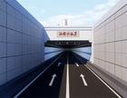 最新进展!湘雅路过江隧道预计今年8月主体完工!