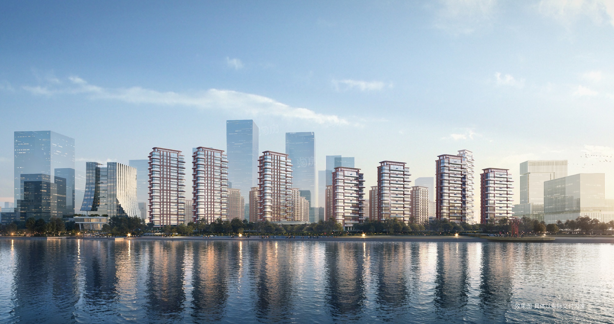 2025北京楼市新标杆：10大值得期待楼盘引领居住革命