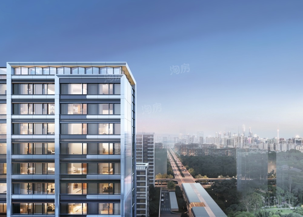 2025北京新房市场：政策红利释放，核心区与新兴板块齐发力