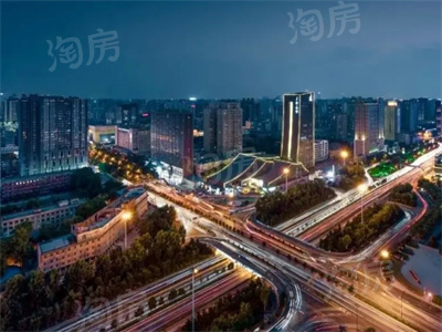 重庆楼市：房贷利率下调，房地产市场还缺什么?