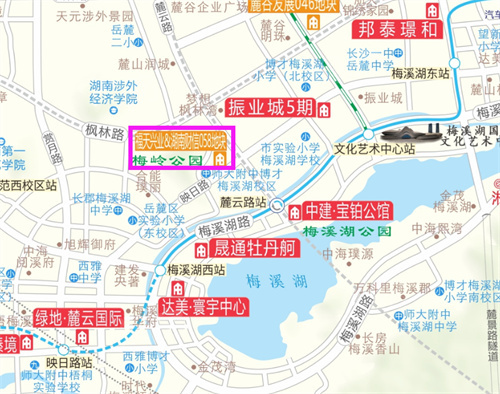 2025年长沙新楼盘推荐哪些？性价比新楼盘在售一览表！