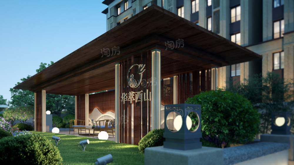 北京门头沟土拍：9.57亿底价成交，区域楼市添新章