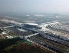 好消息！深圳至江门高速铁路已经开工！