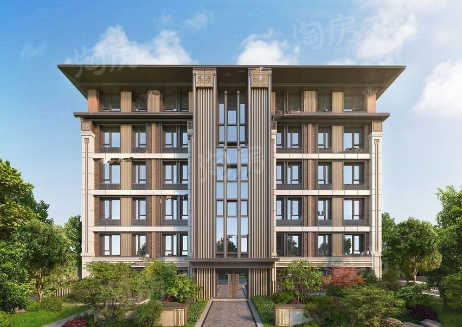 懋源璟廷、懋源璟瑜、懋源璟岳：京城高端住宅标杆