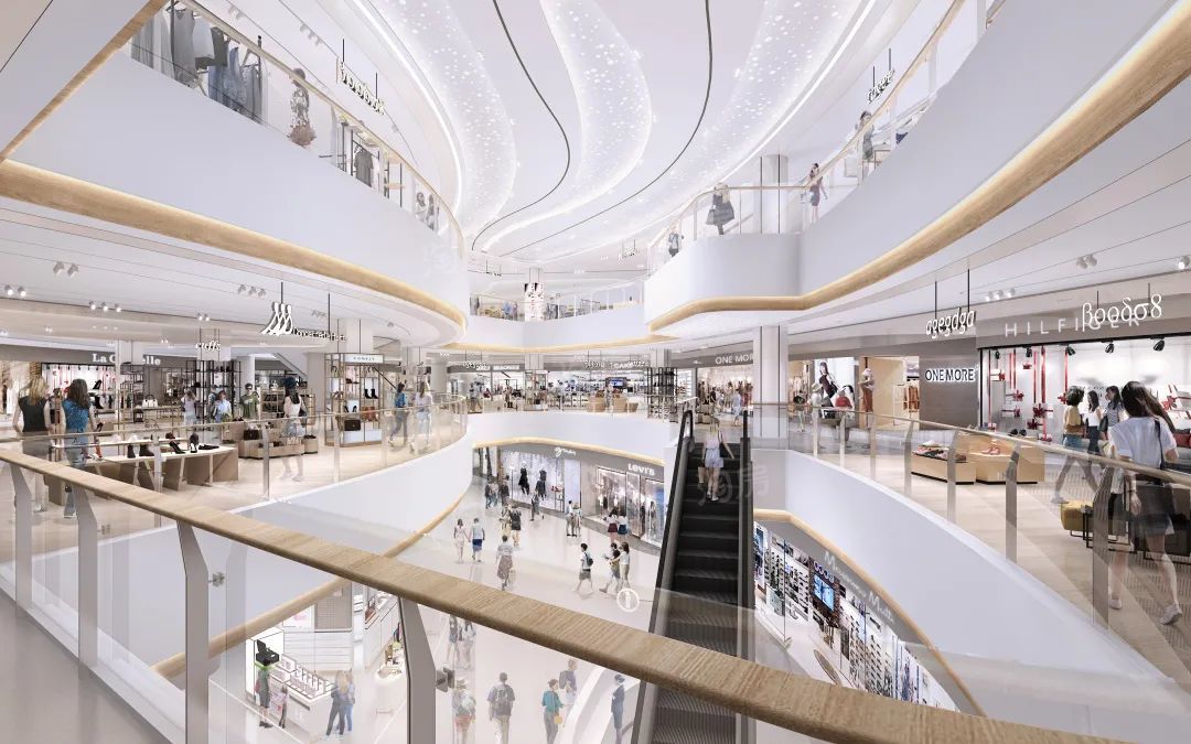 长沙再添一购物中心，由华润打造！