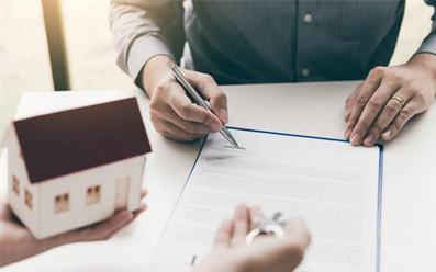 房屋买卖合同要经过建筑局吗？签订房屋买卖合同应注意什么？