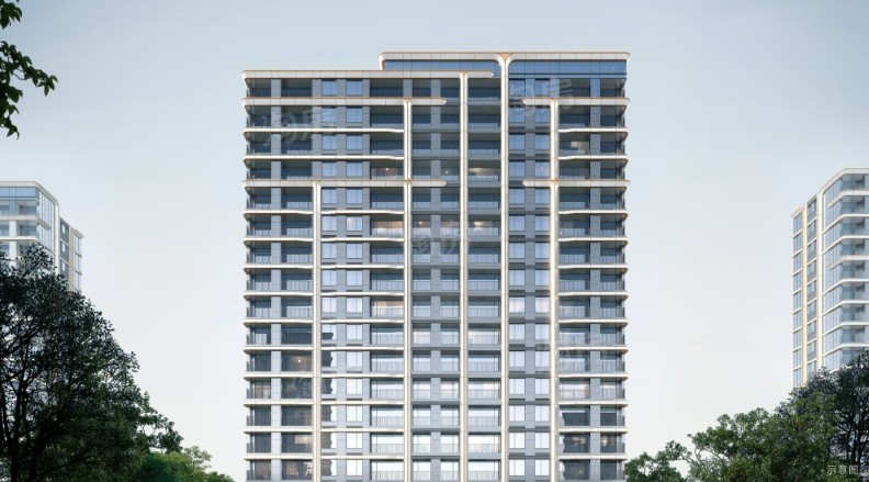 雄安调研见证中建实力，“好房子”引领京城人居新风尚