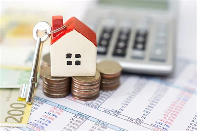 一般买房子首付要付多少比例？买房付完首付后多久办贷款？