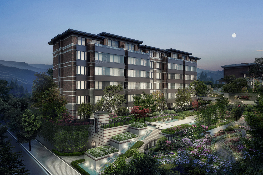 北京门头沟土拍：9.57亿底价成交，区域楼市添新章