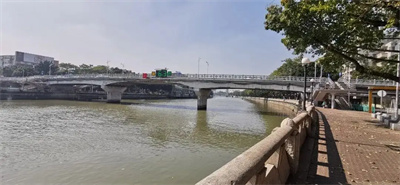 速看！广州番禺市桥大桥本月将开始改造！