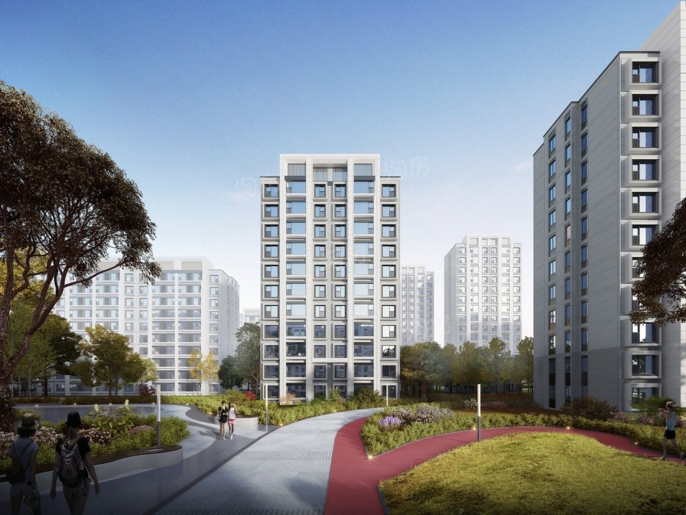 北京紫金印象与国誉未来悦：配套与地段的双重魅力