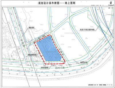 武汉市2022年第四批次集中供地：将推出各类用地10宗