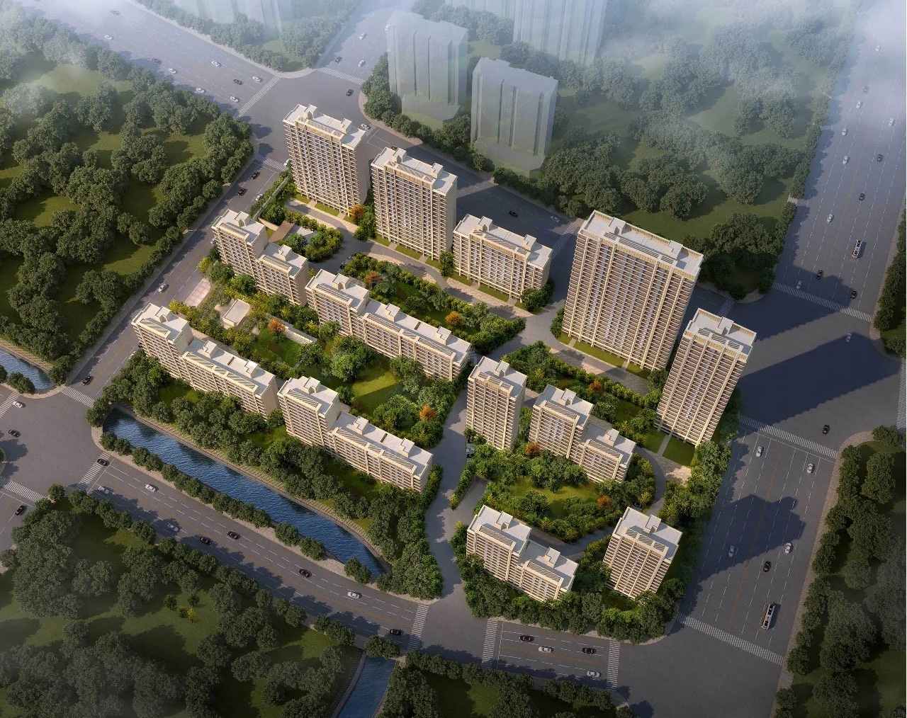 首付15%起、公积金提额至140万：2025北京购房新政如何重塑市场格局？