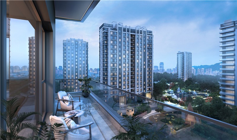 丰台北宫镇纯住宅地块12月竞拍，低密宅地受瞩目