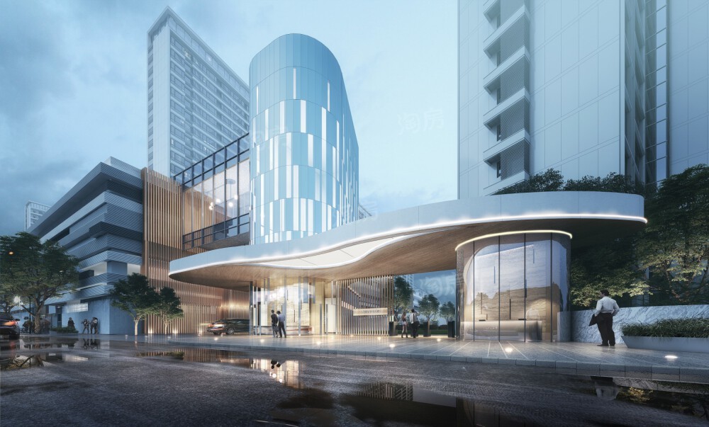 双盘争艳！京投发展北熙区与中建璞园的宜居密码