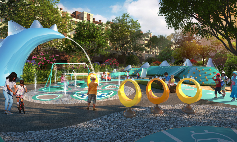 熙湖悦著：京西宜居典范