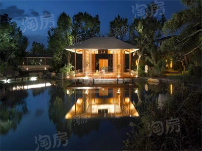 北京万科观承望溪均价55800元每平方米，火热在售中!